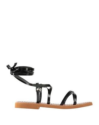 Ovye By Cristina Lucchi FOOTWEAR - Sandals on YOOX.COM