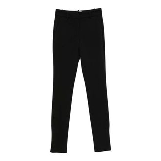 Ermanno Scervino Donna, Pantaloni, Nero, XS, new