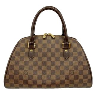 Louis Vuitton Pre-owned Handbags, female, Brown, Size: ONE SIZE Pre-owned Handbag