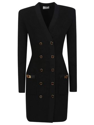 Elisabetta Franchi Dress