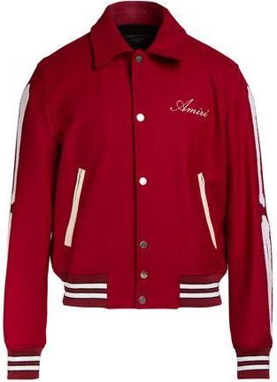 Amiri CAPISPALLA - Giacche & Giubbotti su YOOX.COM
