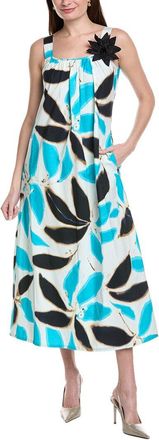 Frances Valentine Lynda Maxi Dress
