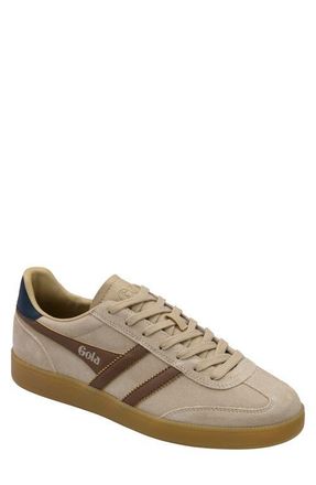 Gola Viper Sneaker in Navy/Bone/Gum at Nordstrom, Size 10.5