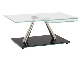 Schubiger M&ouml;bel Salontisch Assol