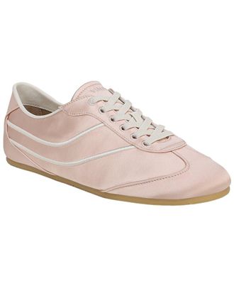 Vince Sunset Satin Trainer