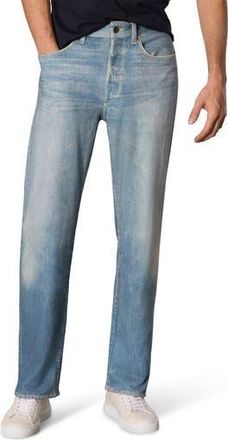 Rag & Bone rb Miramar Fit 4 Sweatpant Jeans in Atlantic at Nordstrom Rack, Size 28 X 32