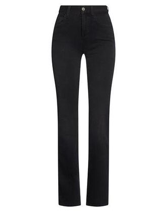 Liu Jo BOTTOMWEAR - Jeans on YOOX.COM