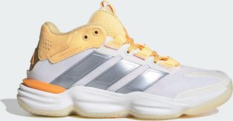 adidas Womens adidas Court Stabil Indoor Shoes