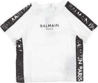 Balmain TOPWEAR - T-shirts on YOOX.COM