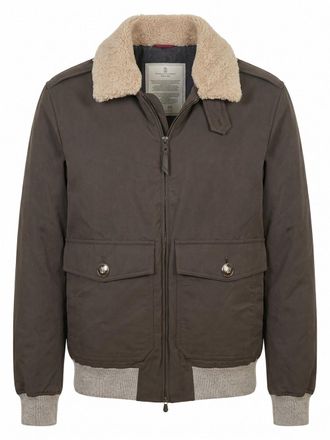 Brunello Cucinelli Padded Jacket
