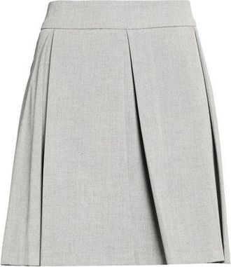 Caractere BOTTOMWEAR - Minigonne su YOOX.COM