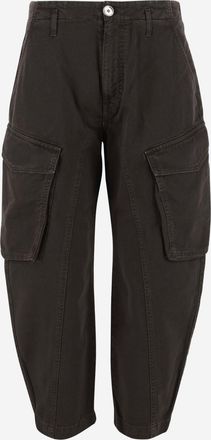 Pinko Black Multi Pocket Pant