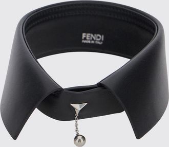 Fendi Gioiello Donna colore Nero