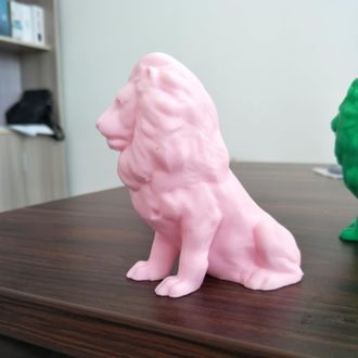 OEM Filamento Pla Plus + Rosa 1,75 Mm Filamento Per Stampante 3d 1 Kg Fdm Materiale Per Stampa 3d Stronger Pro Max Rosa