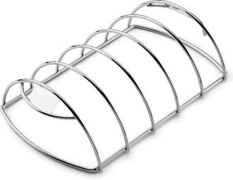 Weber Soporte Para Costillas De Repuesto Weber Gas Desde Q 200/2000, Hk Desde 47 Cm