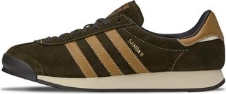adidas Hombre, Deporte, Marr&oacute;n, Talla: 43 1/3 EU