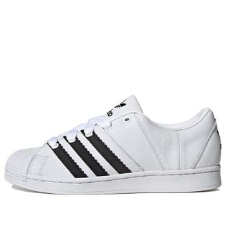 adidas originals Superstar Supermodified White Black ID2552