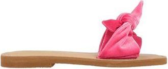 Palm Angels CALZADO - Sandalias con cierre en YOOX.COM