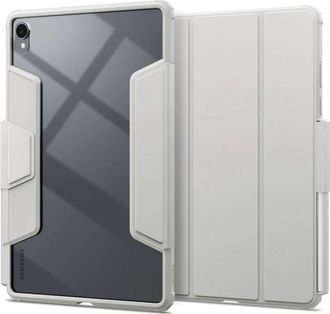 Spigen Spigen Airskin Pro Back Cover Gris Samsung Galaxy Tab S11