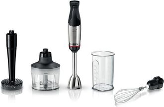 Bosch Robot De Cocina Bosch Msm6m633 1000 W Capacidad 0.5 L