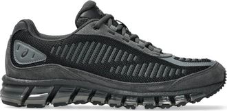 Asics Hombre, Zapatos, Negro, Talla: 42 1/2 EU