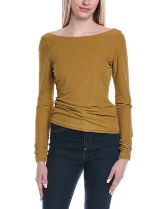 Free People Riley Top