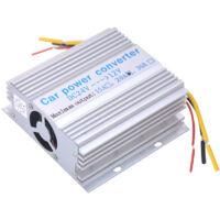 OEM Convertidor De Potencia Para Coche De 240 W Cc De 24 V A 12 V, Transformador Regulador Reductor De 20 A (10,4 X 104 Cm) - Crezuo