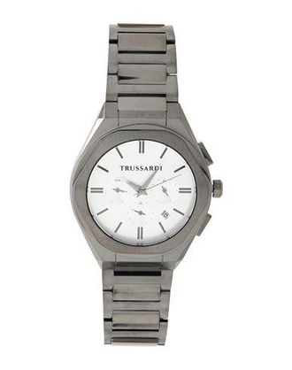 Trussardi JEWELLERY and WATCHES - Wrist watches sur YOOX.COM