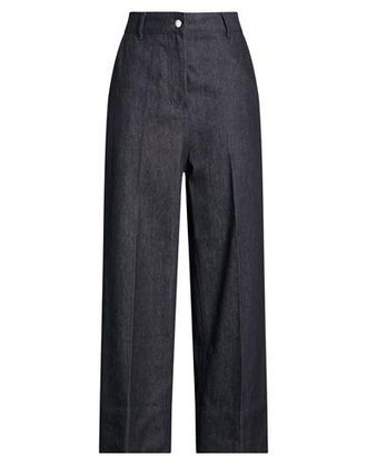 Maison Kitsun&eacute; PARTES DE ABAJO - Pantalones vaqueros en YOOX.COM
