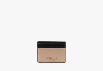 Kate Spade New York Madison Small Slim Card Holder