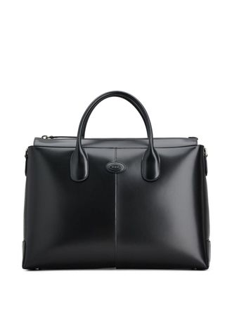 Tod's Borsa porta pc Di - Nero