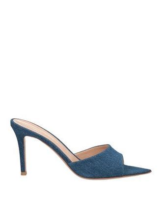 Gianvito Rossi SCHUHE - Sandalen auf YOOX.COM