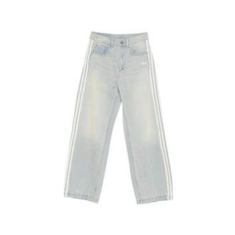 adidas Adilenium Season 3 Loose-fit Jeans