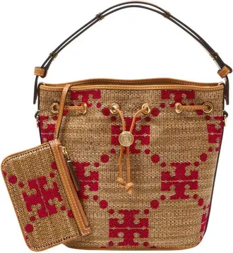 Tory Burch Shoulder Bag Beige