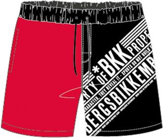 Dirk Bikkembergs Zwemshorts Neoclassic Veelkleurig