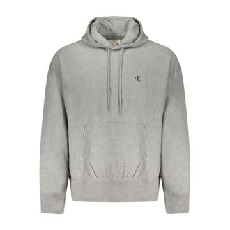 Calvin Klein Cotton Men Mens Sweatshirt