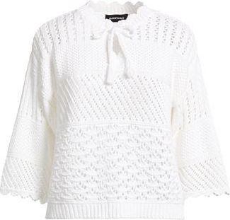 Repeat STRICKWAREN - Pullover auf YOOX.COM