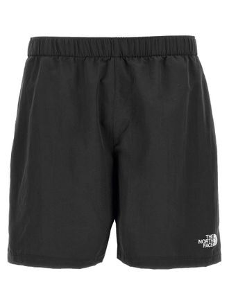 The North Face Die Nordflächen -Wasser -Bermuda -Shorts
