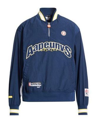 Aape By A Bathing Ape COATS & JACKETS - Jackets on YOOX.COM