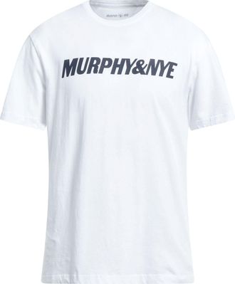 Yoox Magliette Murphy E Nye Murphy Nye Shirts Für Herren Online