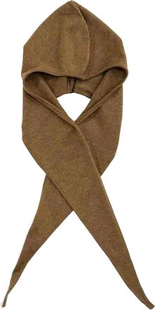 Christophe Lemaire Head Scarf