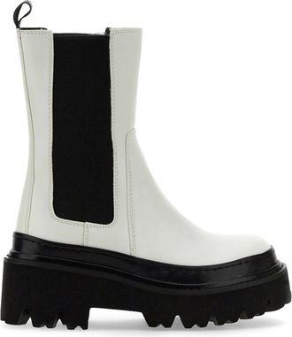 Colors Of California Beatle Boot