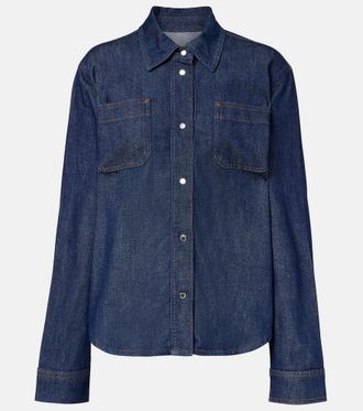 7 For All Mankind Utility shirt