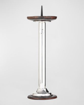 Jan Barboglio Candelero Candlestick