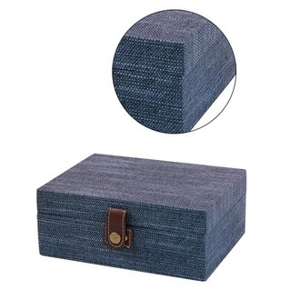 OEM Caja De Almacenamiento Pr&aacute;ctica, Estuche De Almacenamiento Pr&aacute;ctico - L