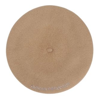 Emporio Armani Woolen Basque