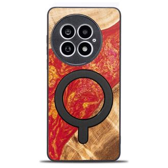 OEM Funda Bewood Unique Para Oneplus 13 - Neones - Par&iacute;s Con Magsafe