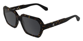 Calvin Klein Jeans CKJ26605S 242 Mens Sunglasses Size 54