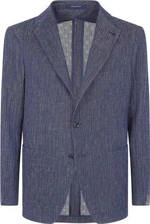 Tagliatore Montecarlo Jacket