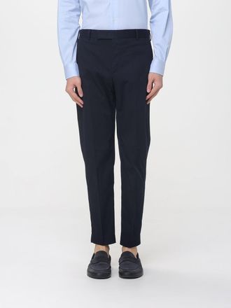 Pantaloni Torino Pantaloni PT TORINO Uomo colore Blue